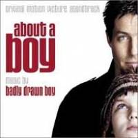 OST ‘About A Boy’