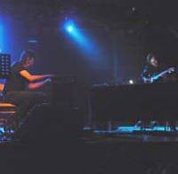 De ‘Fishtank’ van Sparklehorse + Fennesz