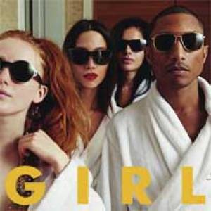 La GIRL de Pharrell Williams