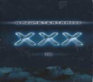 Gazometertraxxx - Water / Compiled &amp; Mixed By Joel Mull