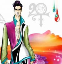 Werchter Boutique 2010 – Prince