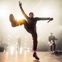Yungblud - Subculturenstroper is een storm in een glas groeimelk