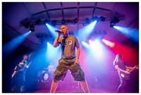 Clawfinger - Zweedse klauwen na 25 jaar nog steeds stevig en scherp!