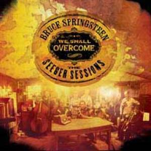 We shall overcome / The Seeger sessions