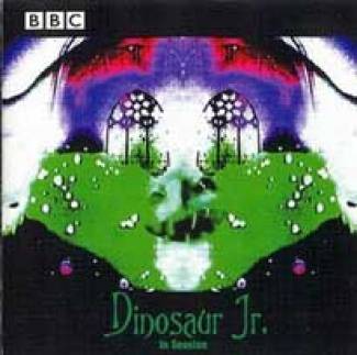 Dinosaur Jr