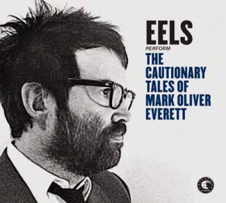 The cautionary tales of Mark Oliver Everett