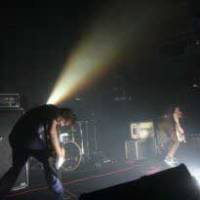 A Place To Bury Strangers: stofzuigers zonder geluidsdemper