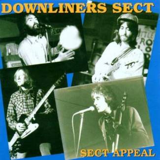 Sect appeal