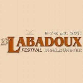 Labadoux 2011: zondag 8 mei 2011