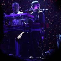 Lady Linn (and her Magnificent Seven) – High