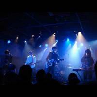 Charmant optreden van Pains of Being Pure at Heart - suikerzoet begonnen - sterk geëindigd
