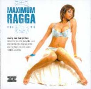 Maximum Ragga vol.4