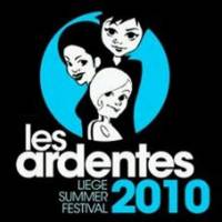 Les Ardentes 2010: vrijdag 9 juli 2010
