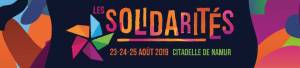 Les Solidarités : samedi 24 août 2019