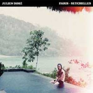 Julien Doré voyage…