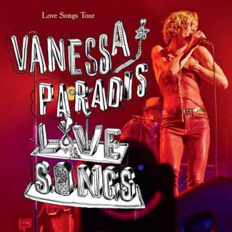 Love songs tour