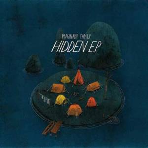Hidden EP