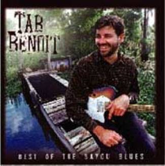Best of the bayou blues
