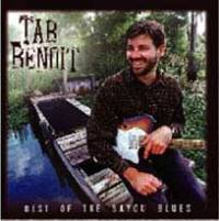 Best of the bayou blues