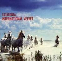 International velvet