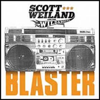 Scott Weiland de retour avec ses Wildabouts