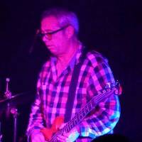 Mike Watt - Legende van de jaren tachtig