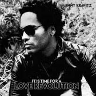 It’s time for a love revolution