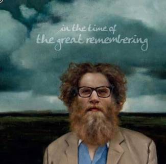 In the time of the great remembering