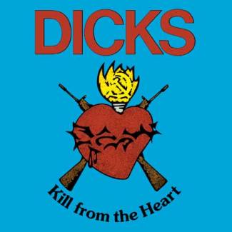 Kill From The Heart