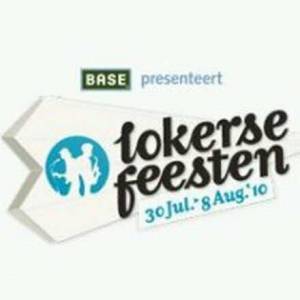 Lokerse Feesten 2010: DAG 07: The Sisters Of Mercy – The Dandy Warhols – Gang Of Four - Customs