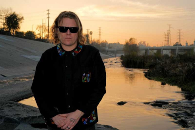 La possession de Ty Segall…