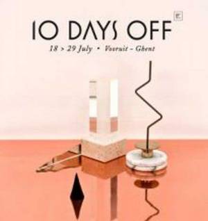 10 Days Off 2013 - Dag 05 - Kompakt Label Night
