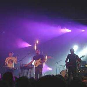 Les Nuits Botanique 2009: Metronomy, We Are Wolves, Naive New Beaters