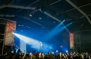 Les Nuits Botanique 2022 - Mitski - Indie-sensatie zet eigenhandig haar cultstatus kracht bij