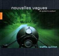 Nouvelles Vagues