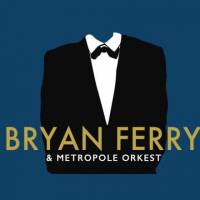 Bryan Ferry &amp; Metropole Orkest – WOW - Waardig Ouder Worden!
