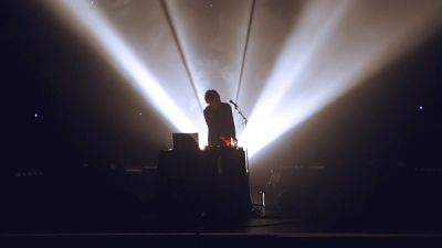 Les Nuits Botanique 2024 - Jespfur + Camille Keller - Jong talent trapt Les Nuits Bota af!