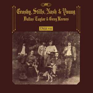 Déjà Vu (50th anniversary Deluxe Edition)