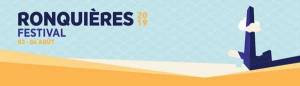 Ronquières festival 2019 : samedi 3 août 