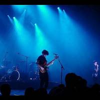 Poliça - Intens mystieke sfeer en sensuele spooky sounds