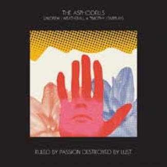 Andrew Weatherall et Timothy F. Fairplay en duo
