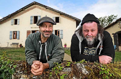 L’arithmétique de The Inspector Cluzo…