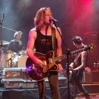 Vermakelijk en Nostalgisch - The Scabs