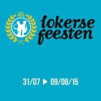 Lokerse Feesten 2015 : samedi 8 août