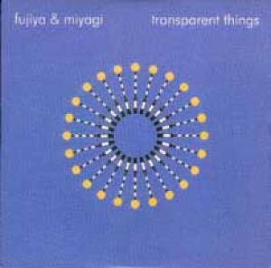 Transparent things