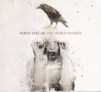 The demon diaries