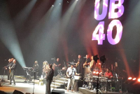 UB40 - Na 45 jaar nog steeds springlevend