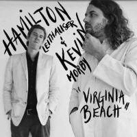 Hamilton Leithauser et Kevin Morby en duo