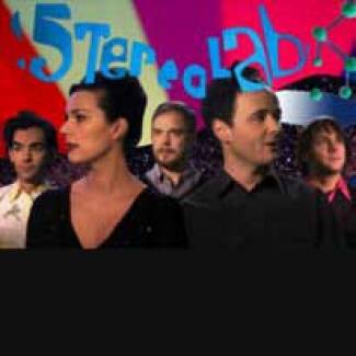 Stereolab neemt fans mee naar Moogie Wonderland