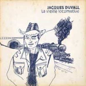 Retour à la Country pour Jacques Duvall !